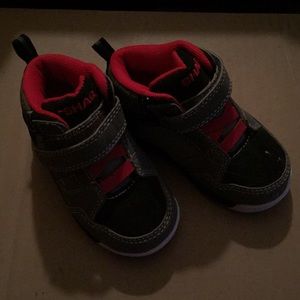 My son have out grown the shoes